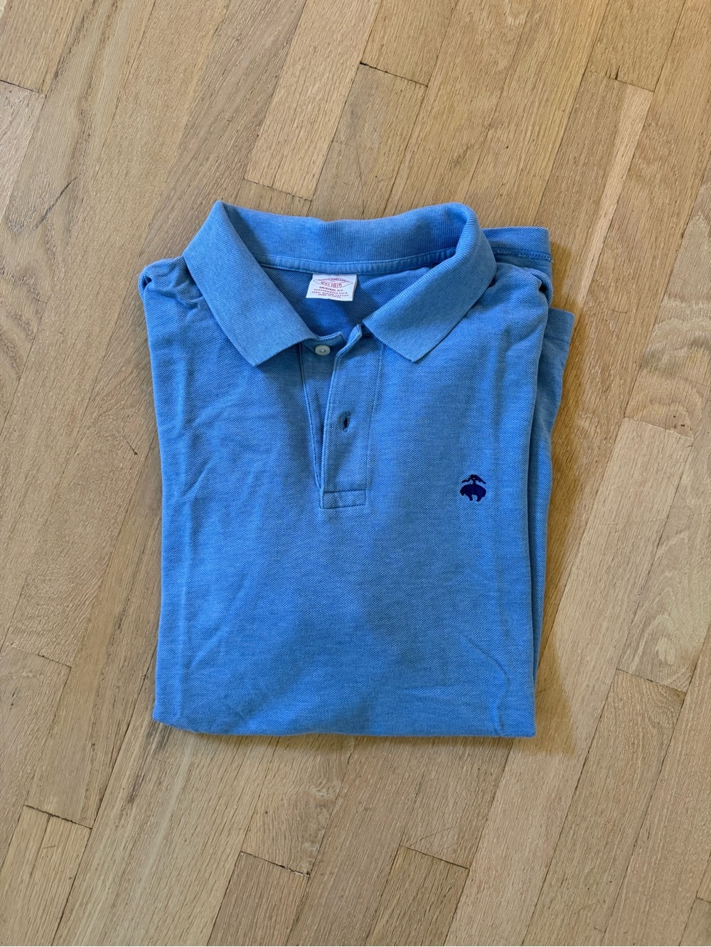 Men’s Brooks Brothers Classic Polo